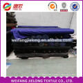 poplin stock fabricTC poplin dyeing fabric lining fabric wholesale shirting poplin polyester cotton fabric stock in Shandong